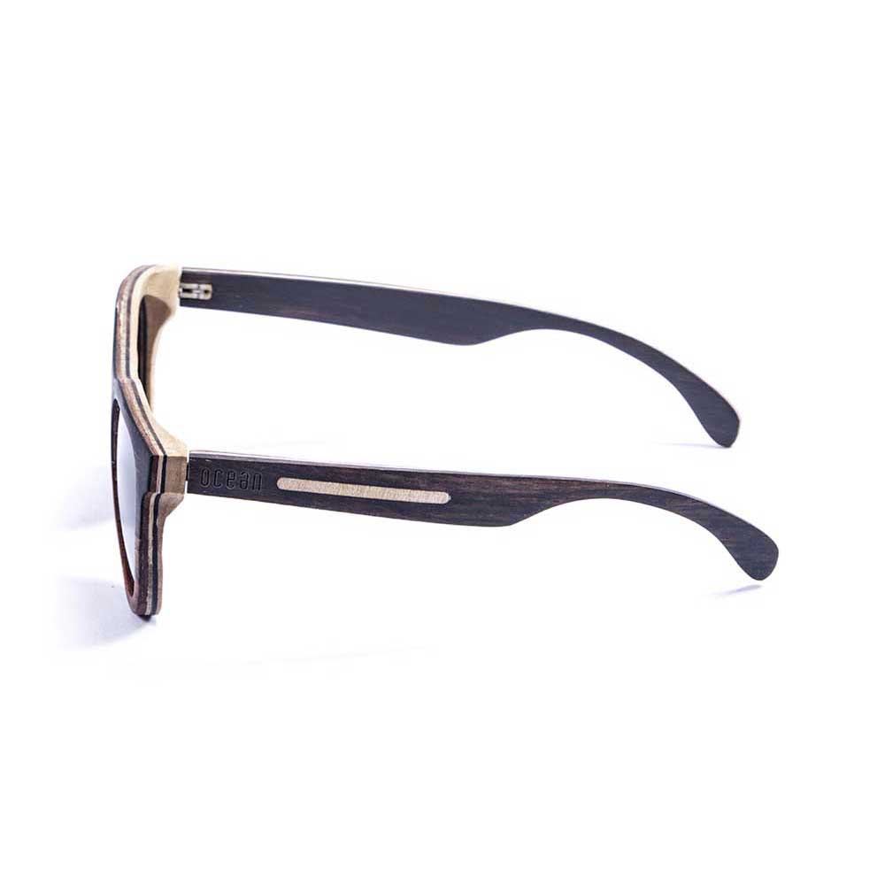 Ocean sunglasses Polariserede Solbriller Wedge