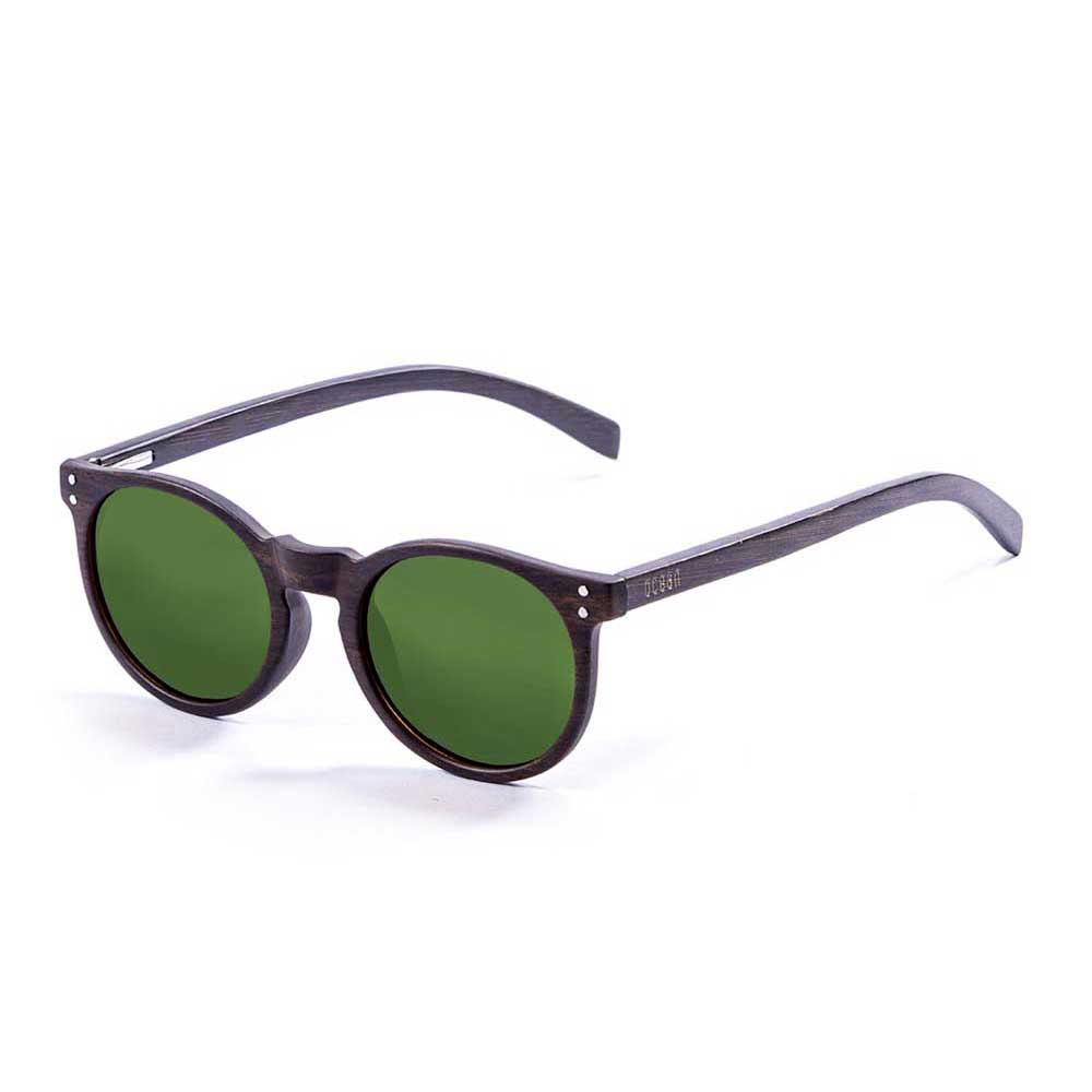 Ocean sunglasses Gafas De Sol Polarizadas Lizard Madera