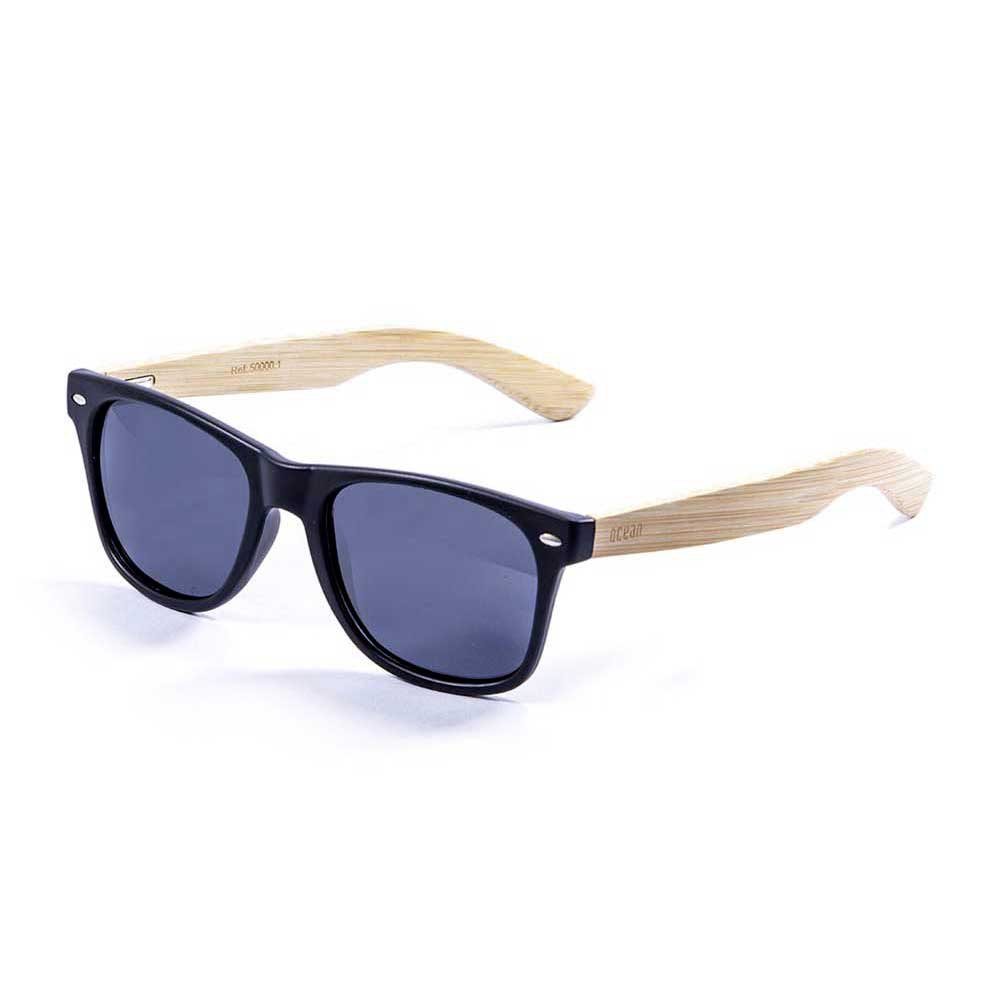 Ocean sunglasses Gafas De Sol Polarizadas Beach Madera