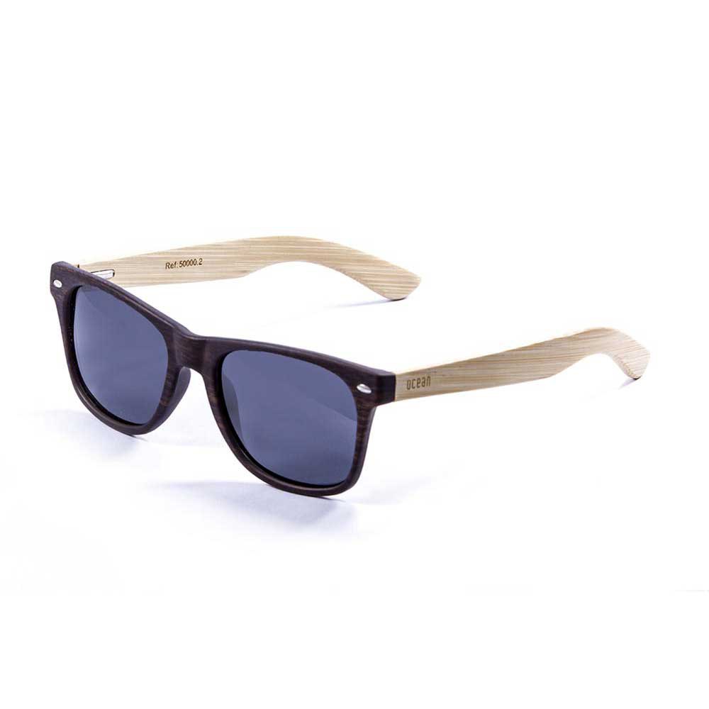 Ocean sunglasses Óculos De Sol Polarizados De Madeira Beach