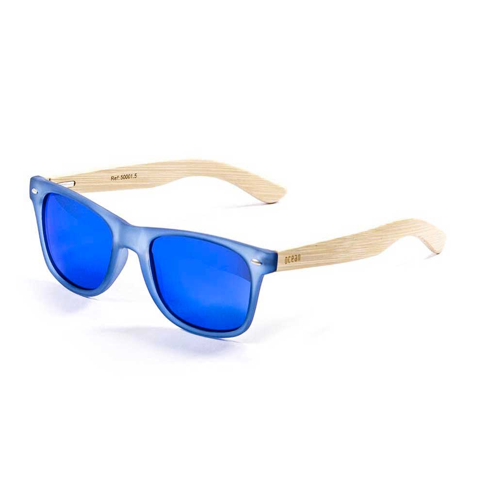 Ocean sunglasses Gafas De Sol Beach Madera