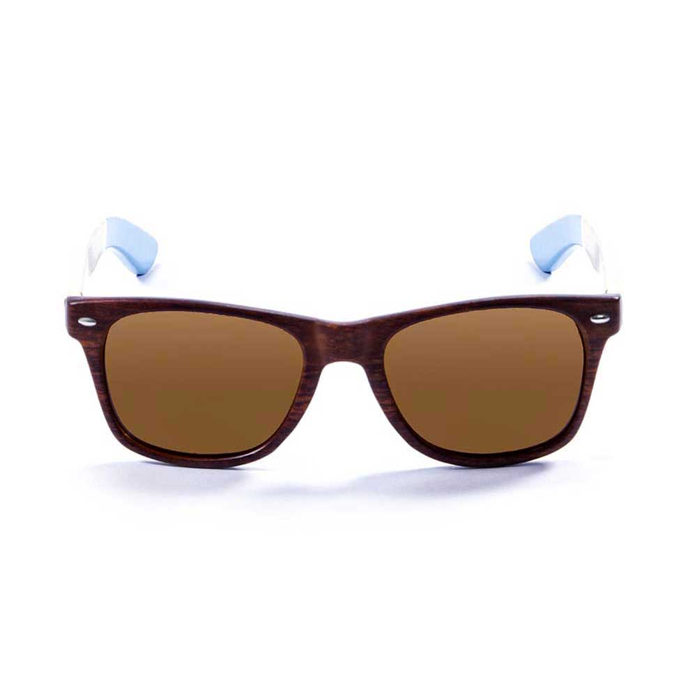 ocean-sunglasses-beach-hout-zonnebril