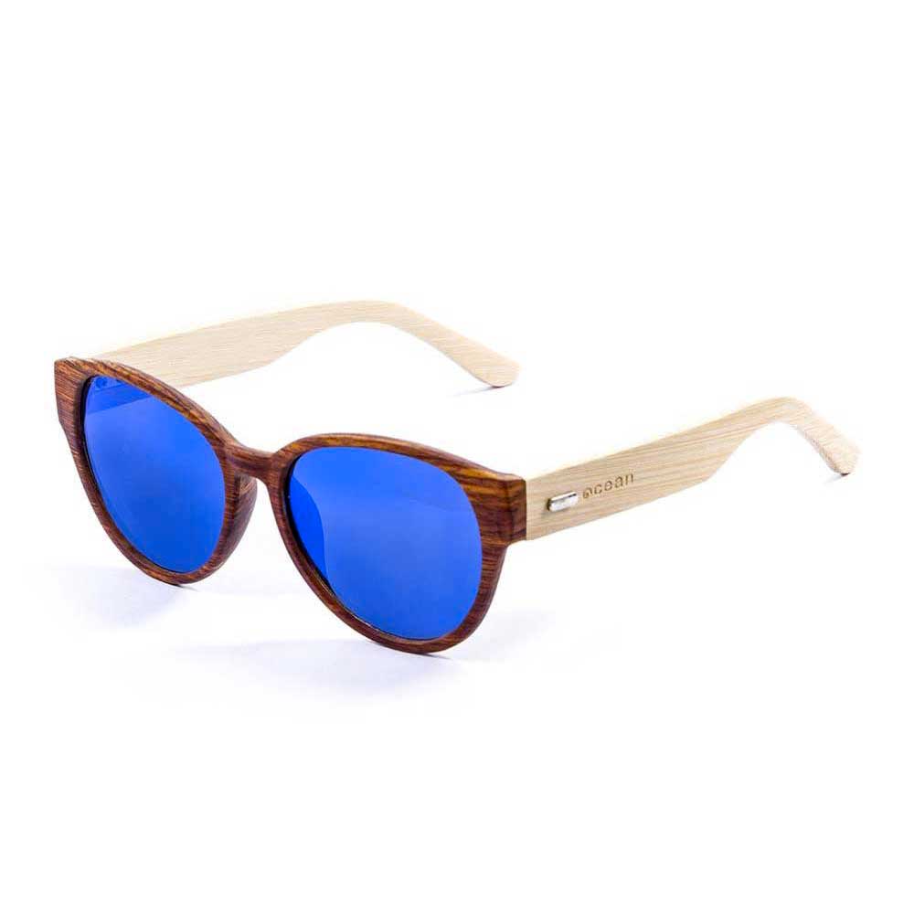 Ocean sunglasses Polariserade Solglasögon Cool