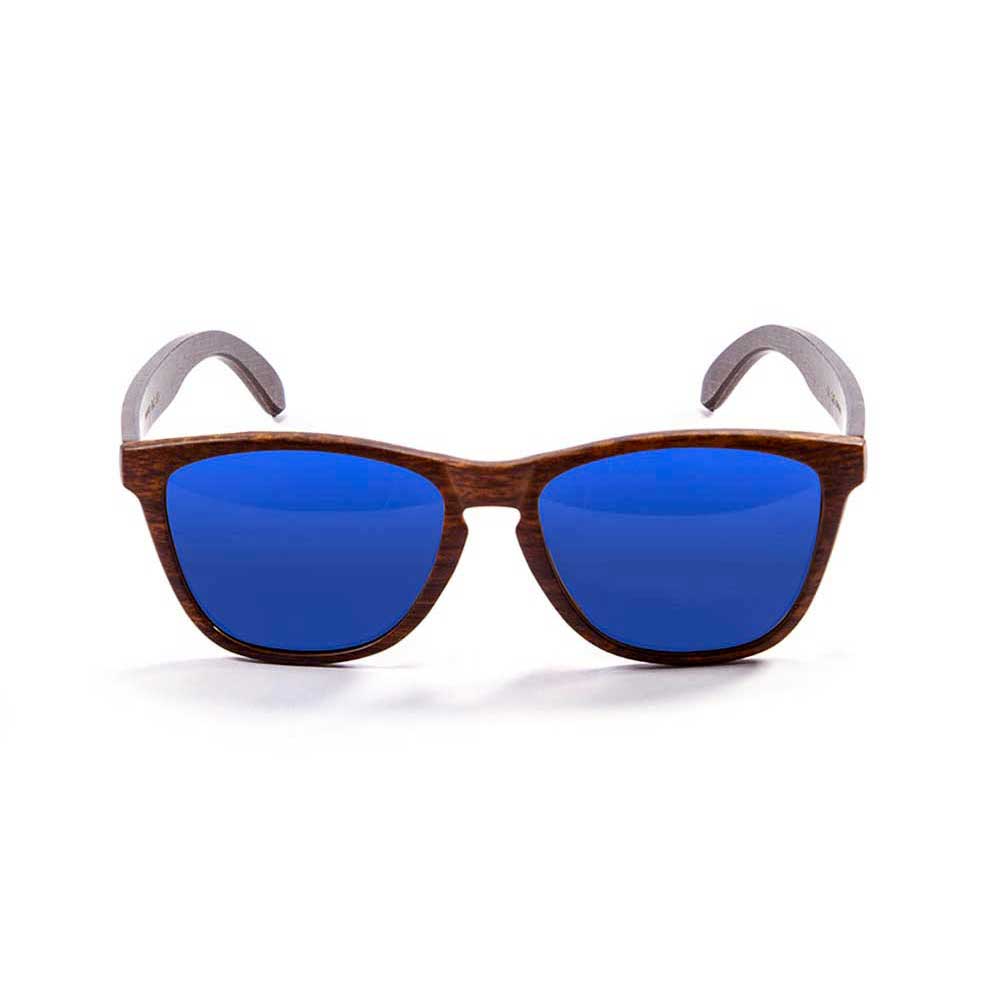 ocean-sunglasses-sea-hout-gepolariseerde-zonnebril