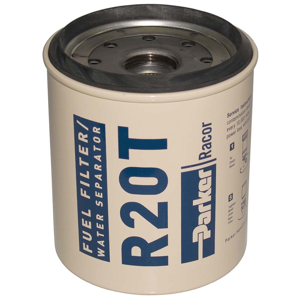 parker-racor-replacement-filterelement-draait-aan-230r