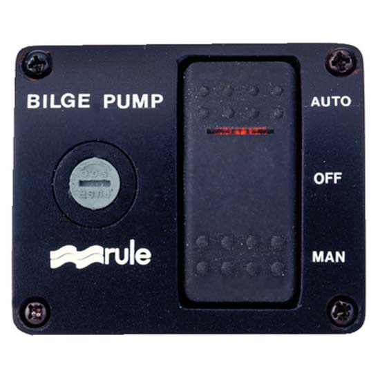 rule-pumps-interruttore-plastic-panel