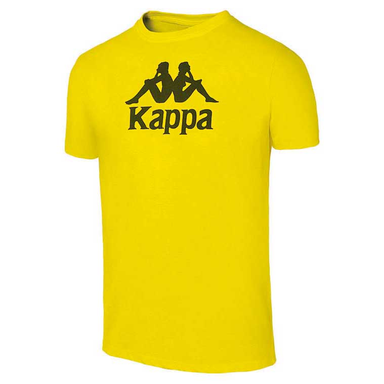 kappa-mira-5-units-kortarmet-t-skjorte