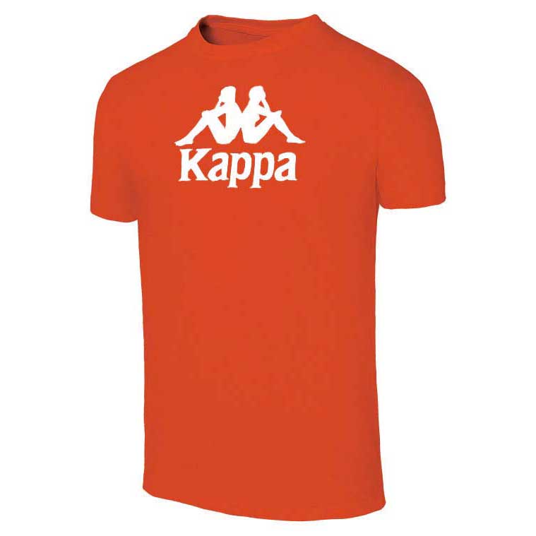 kappa-mira-5-units-kortarmet-t-skjorte