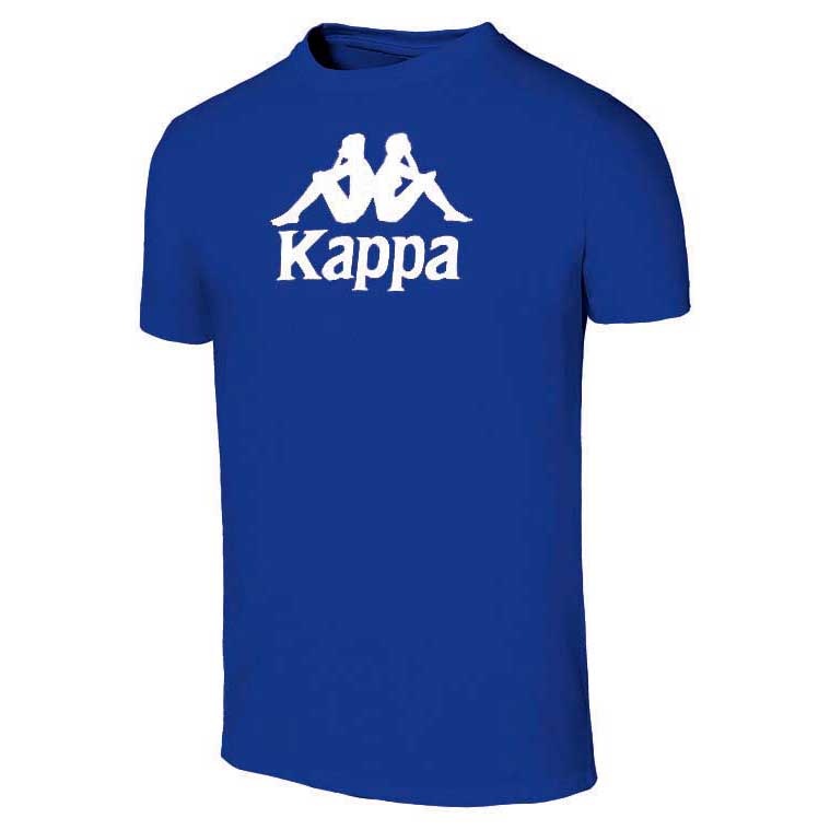 kappa-mira-5-units-t-shirt-med-korte--rmer
