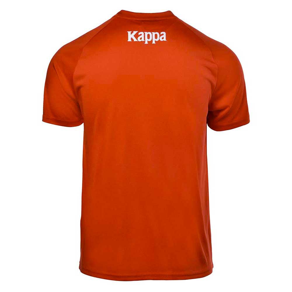 Kappa Camiseta Manga Curta Crucoli