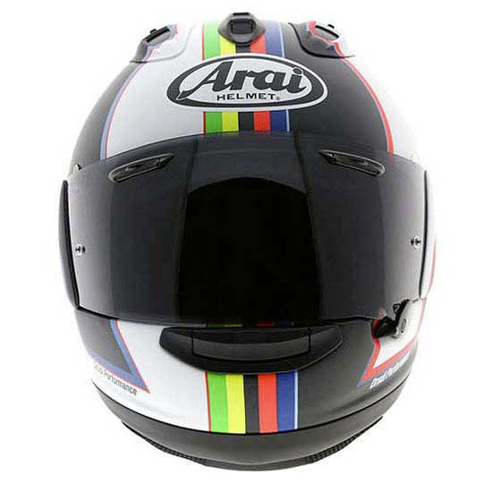 Arai RX-7V Haslam Full Face Helmet