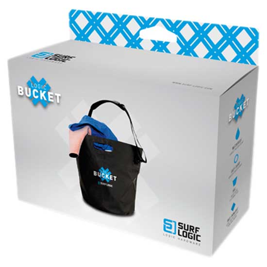 Surflogic Logic Bucket 50L