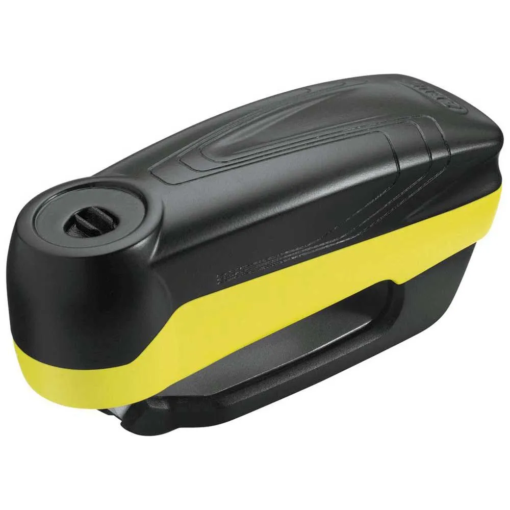 ABUS Detecto 7000 RS 3 | Motardinn