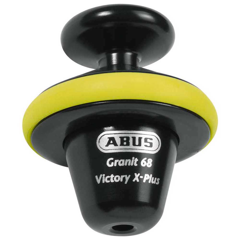 ABUS Granit Victory X Plus 68 Roll Up Disc-Sperre