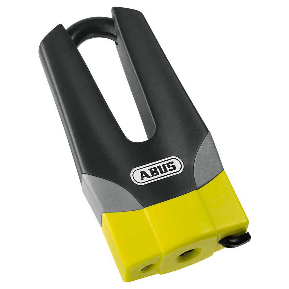 ABUS Granit Quick 37 60HB50 Mini Hangslot Schijf