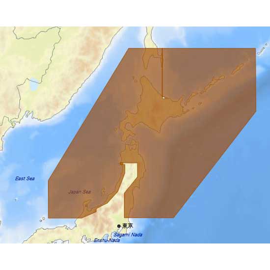 c-map-4d-max-local-north-japan-map