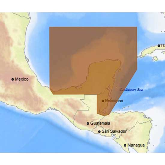 c-map-4d-max-local-coatzacoalcos-to-honduras-bay