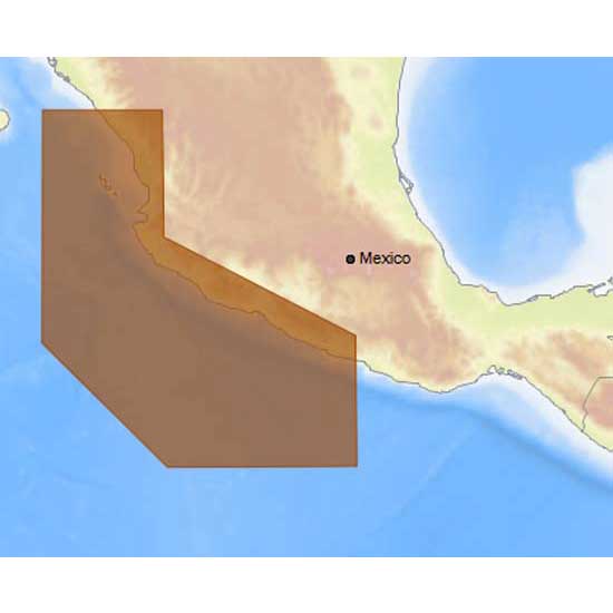 c-map-karta-4d-max-local-acapulco-to-mazatlan
