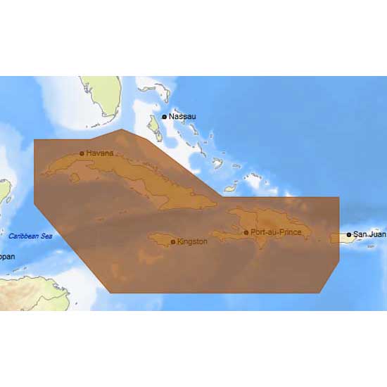 c-map-4d-max-local-cuba-dominican-republic-caiman-jamaica