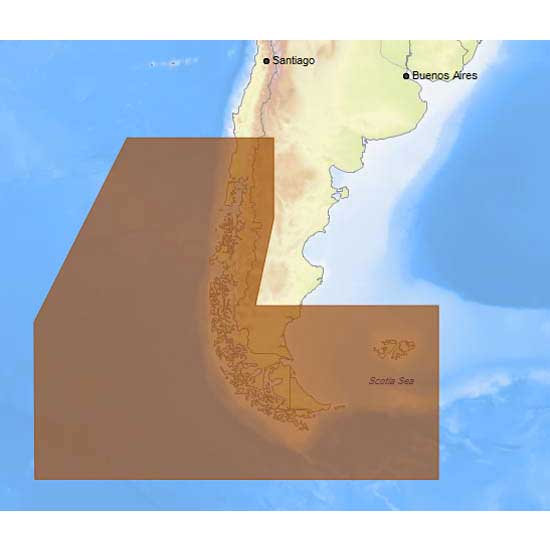 c-map-4d-max-local-cape-horn-to-valdivia-river