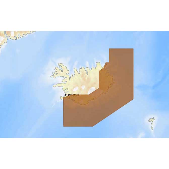 c-map-4d-max--local-east-and-south-of-iceland