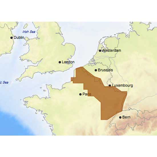 c-map-4d-max--local-northeast-of-france-inland-waters