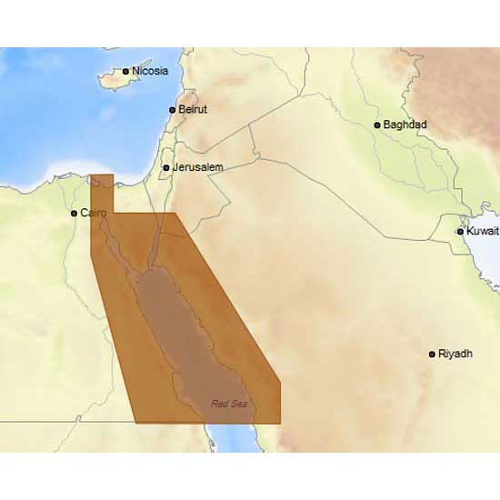 c-map-4d-max--local-egypt-red-sea-coasts