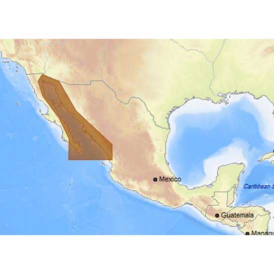 c-map-4d-max--local-gulf-of-california-mexico