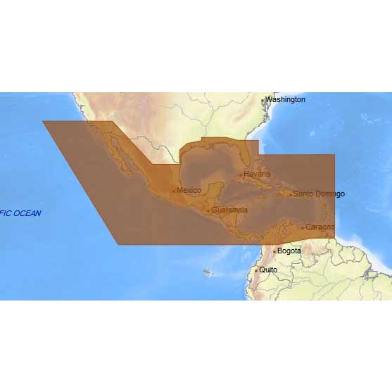 c-map-4d-max--wide-central-america-and-caribbean