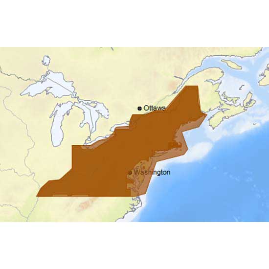 c-map-4d-max--wide-lakes-usa-northeast