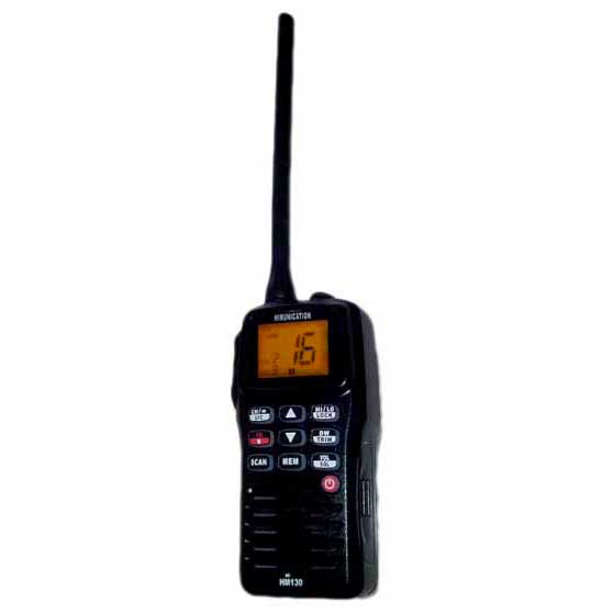 himunication-radiopuhelin-hm-130