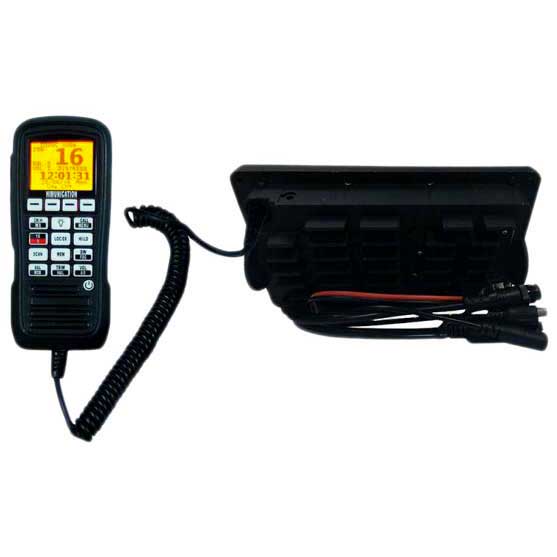 Himunication Hm 380 With Nmea0183 and Dsc