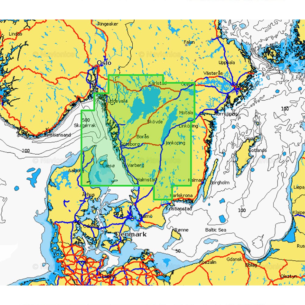navionics-carta-geografica-navionics--small-cf-west-of-sweden