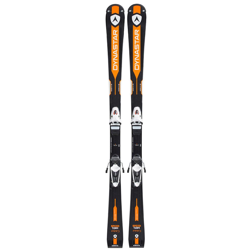 Dynastar Speed Team Pro+NX 7 Junior Alpine Skis