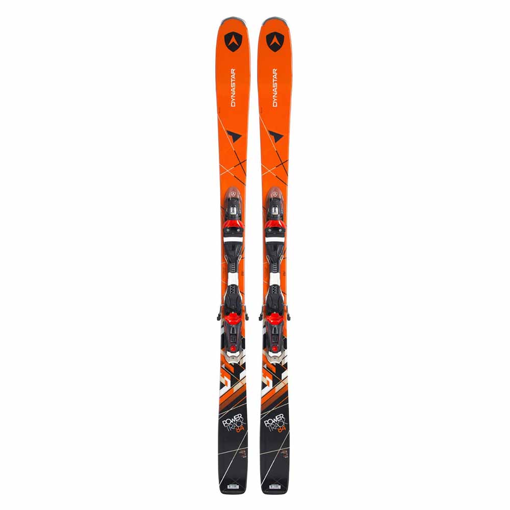 Dynastar Powertrack 84+SPX 12 Alpine Skis | Snowinn