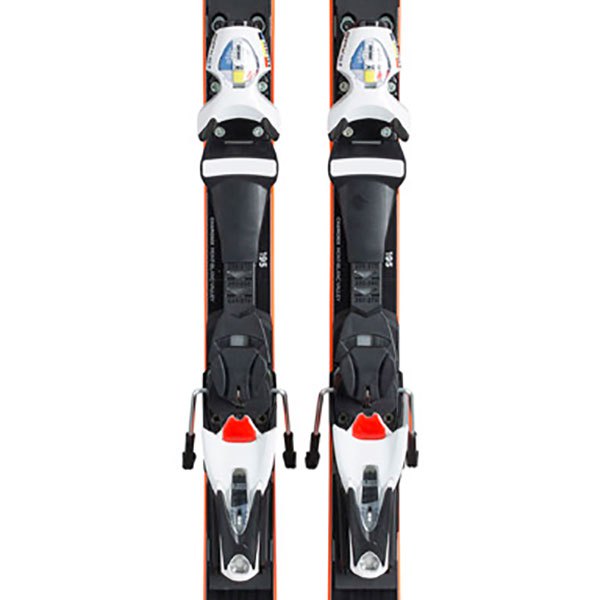 Dynastar Alpina Skidor Speed WC FIS Gs Factory+SPX 15