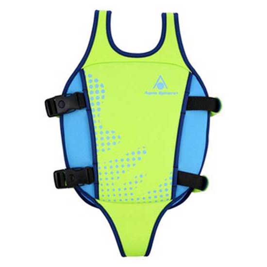 aquasphere-swim-vest
