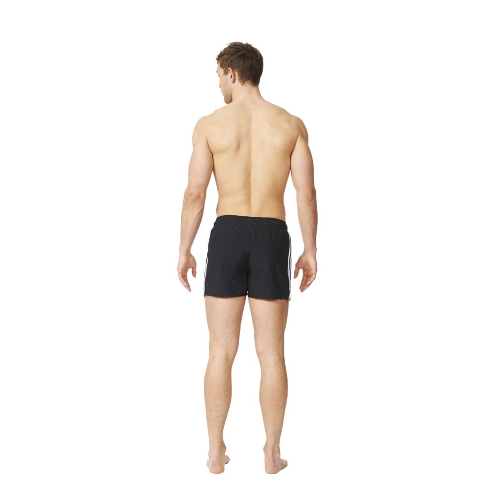 adidas 3-Stripes Water Swimming Shorts