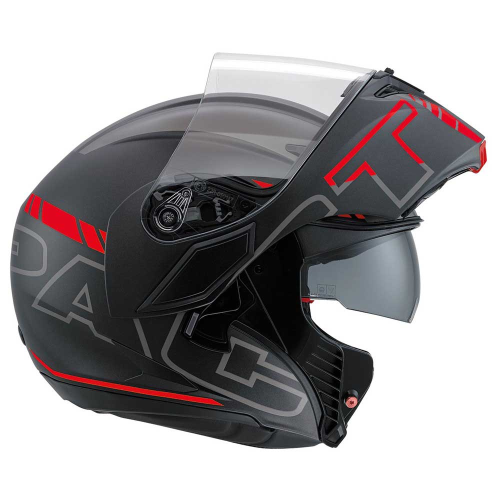 AGV Compact ST Multi PLK Modular Helmet