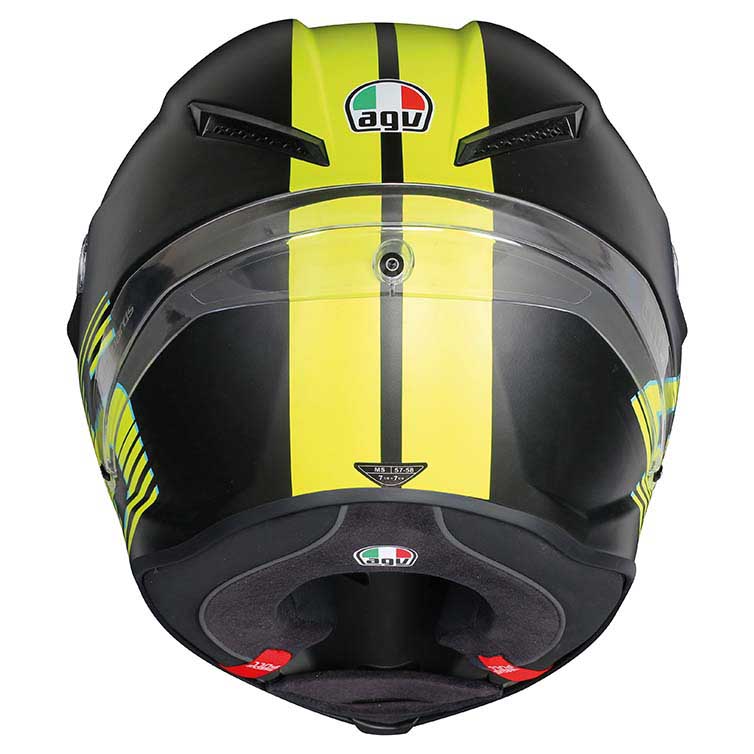 AGV Corsa R V46 Pinlock Full Face Helmet