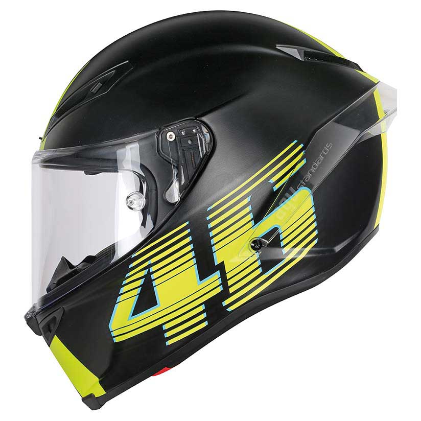 AGV Corsa R V46 Pinlock Full Face Helmet