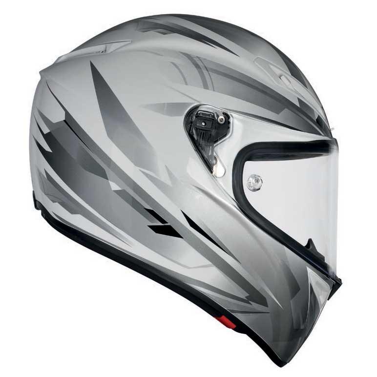 AGV Veloce S Freccia Pinlock Full Face Helmet