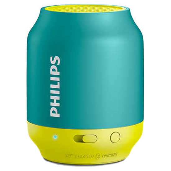 Philips Speaker Wireless Bluetooth BT50A