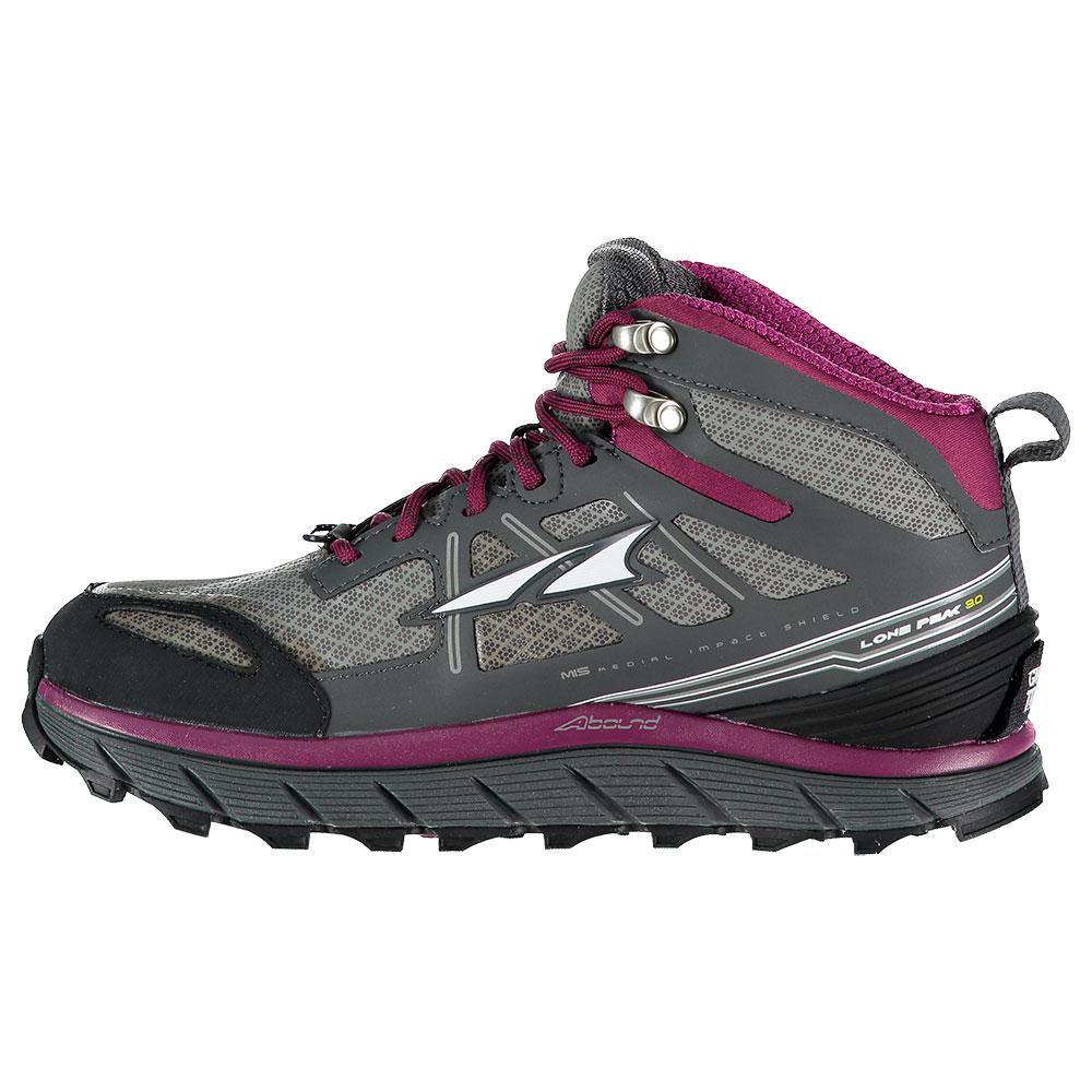 Altra Lone Peak 3 Mid Neo Trail Running Shoes