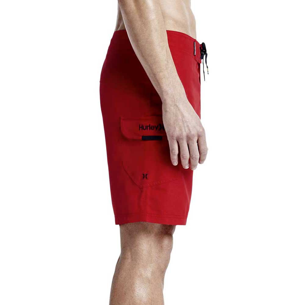 Hurley One and Only 19 Swimming Shorts