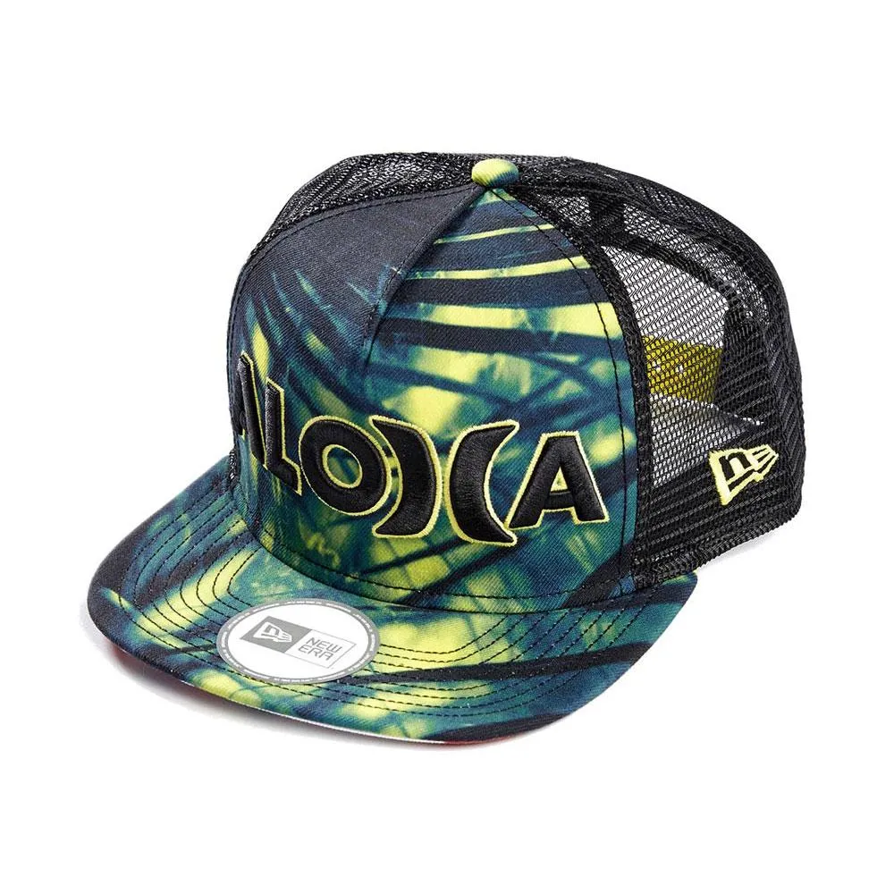 Hurley Jjf II Aloha Trucker Cap | Xtremeinn キャップ