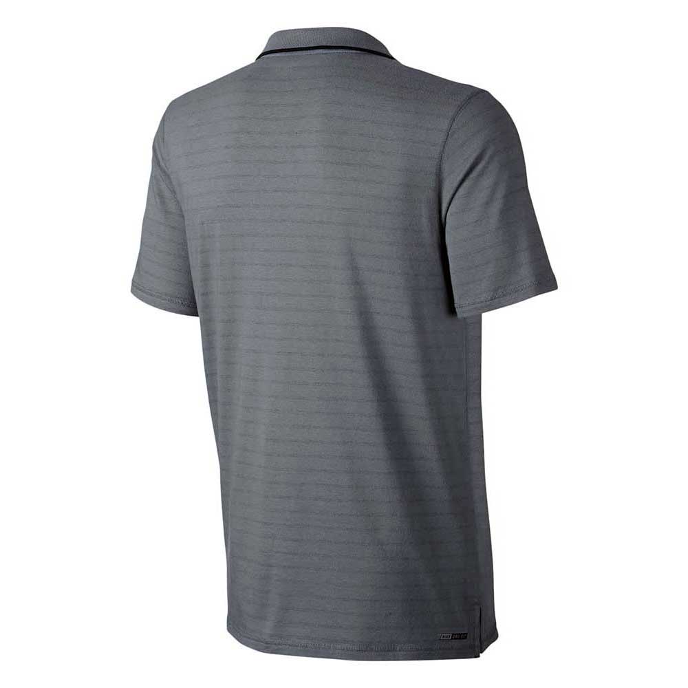 Hurley DriFit Hype Short Sleeve Polo Shirt