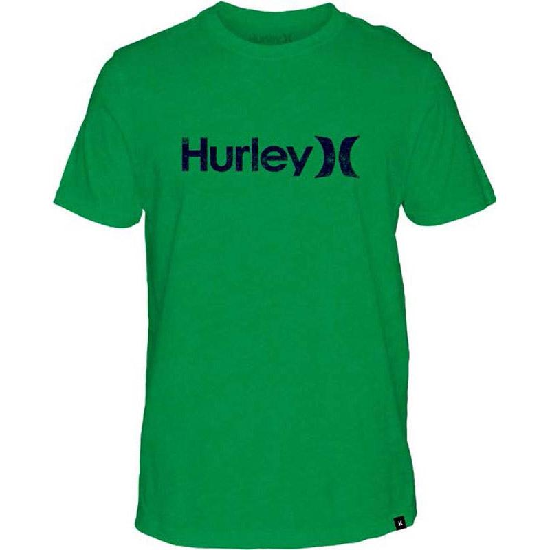hurley-maglietta-manica-corta-one-and-only-push-through
