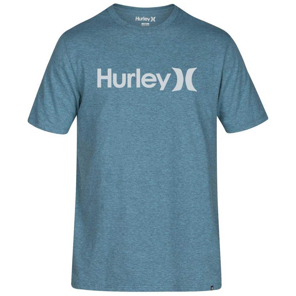 hurley-one-and-color-korte-mouwen-t-shirt