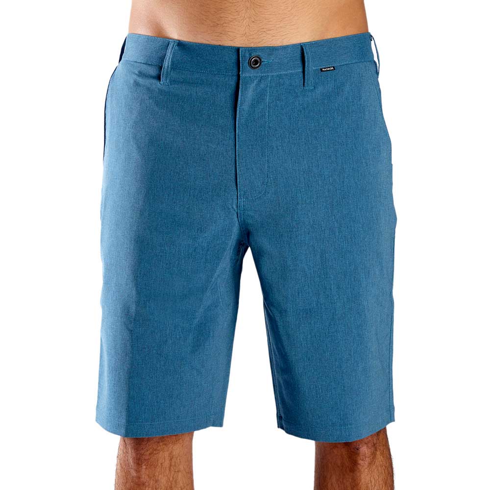 hurley-drifit-heather-19-shorts